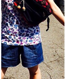 BOHEMIANS | タンクトップ