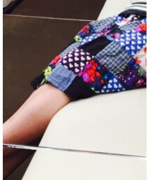 BOHEMIANS | スカート