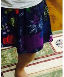 BOHEMIANS | スカート