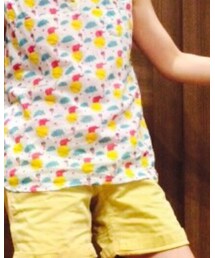 no brand | タンクトップ