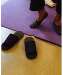 カイロプラクティックのスリッパ | その他シューズ