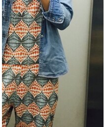 BOHEMIANS | シャツ/ブラウス