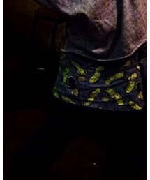 MANASTASH | パンツ