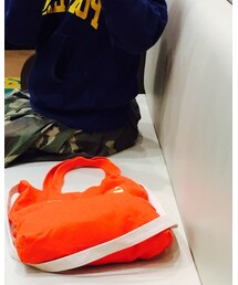 TIGRE BROCANTE | スカート