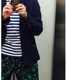 TIGRE BROCANTE | ジャケット/アウター