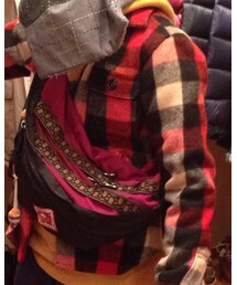 JOHNSON | ジャケット/アウター