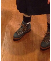 Paraboot | ブーツ