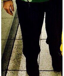 GRANDMA MAMA DAUGHTER | パンツ