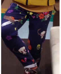 BOHEMIANS | パンツ