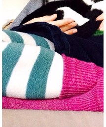 GOHEMP | レギンス/スパッツ