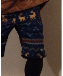 MANASTASH | パンツ