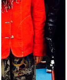 UTILITY Canvas | ジャケット/アウター