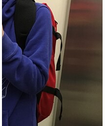 TOPO DESIGNS | バックパック/リュック