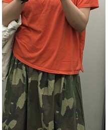 BEAVER | Tシャツ/カットソー