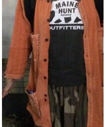 RIDING HIGH | Tシャツ/カットソー