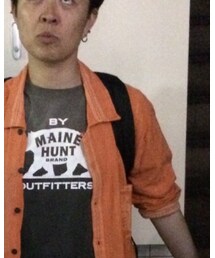 ARTESANIA | シャツ/ブラウス