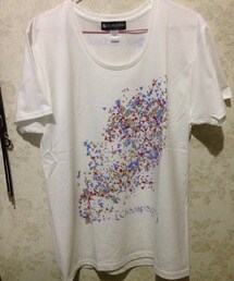 バンドT(Tシャツ/カットソー)