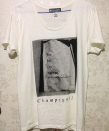 バンドT(Tシャツ/カットソー)
