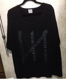 バンドT(Tシャツ/カットソー)