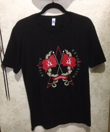 バンドT(Tシャツ/カットソー)