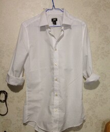 H&M | シャツ/ブラウス