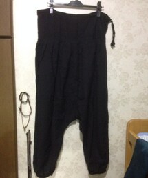 チャイハネ | その他パンツ