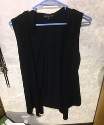 カーディガン/ボレロ