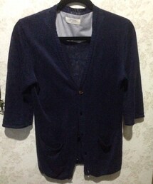 カーディガン/ボレロ