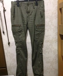 その他パンツ