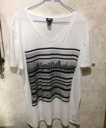 H&M | Tシャツ/カットソー