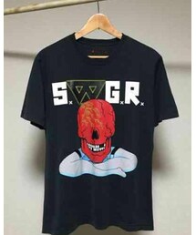 SWAGGER | (Tシャツ/カットソー)