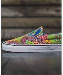 VANS | スニーカー