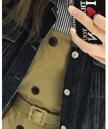 ZARA | ワンピース