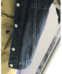 古着 | デニムジャケット