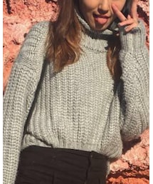 H&M | ニット/セーター