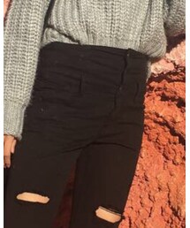 EMODA | デニムパンツ