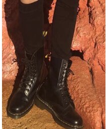 Dr. Martens | ブーツ