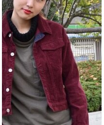 WEGO | テーラードジャケット