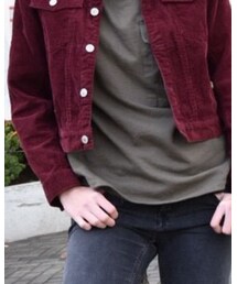 ZARA | Tシャツ/カットソー