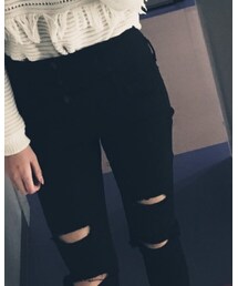 EMODA | デニムパンツ