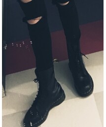 Dr. Martens | ブーツ