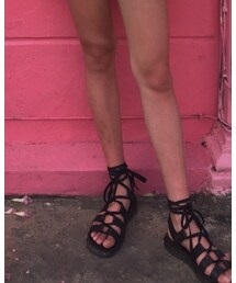 Dr. Martens | サンダル