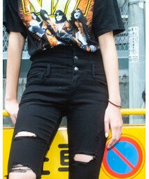 EMODA | デニムパンツ