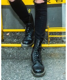 Dr. Martens | ブーツ