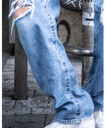 Ungrid | デニムパンツ