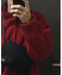 patagonia | トップス