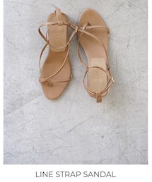 CLANE | サンダル