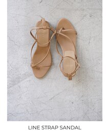 CLANE | サンダル