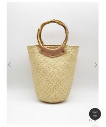 CASA FLINE | バッグ