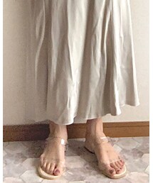 韓国 | サンダル